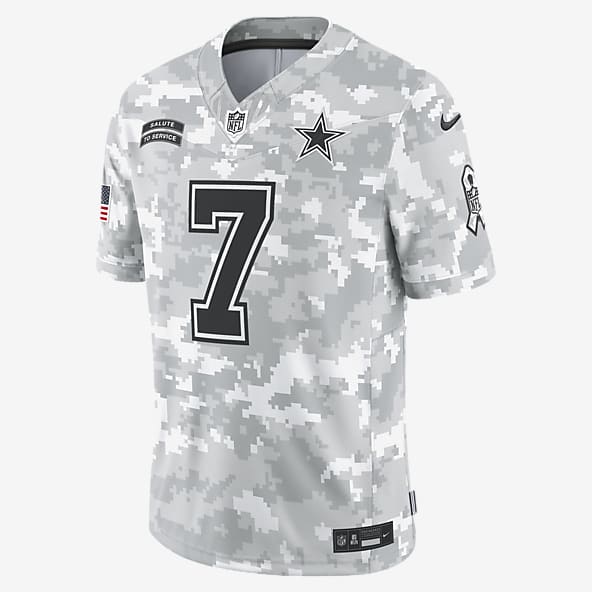 Dallas Cowboys Jerseys. Nike
